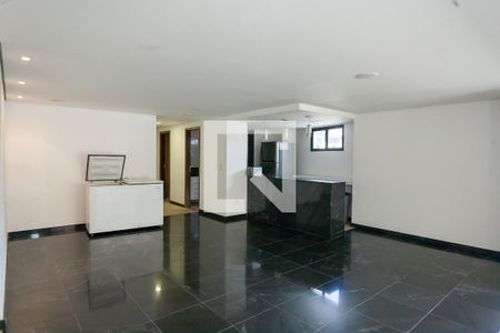 Apartamento para alugar com 87m², 3 quartos e 2 vagasSalão de Festas