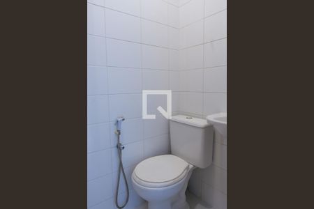 Apartamento para alugar com 87m², 3 quartos e 2 vagasBanheiro de serviço