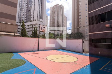 Apartamento para alugar com 87m², 3 quartos e 2 vagasQuadra Esportiva