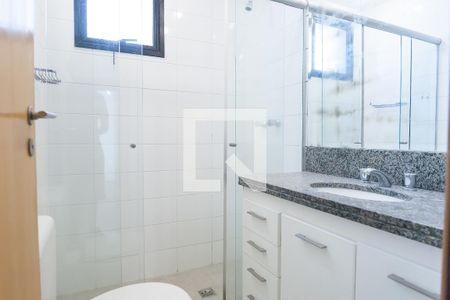 Apartamento para alugar com 87m², 3 quartos e 2 vagasbanheiro suite