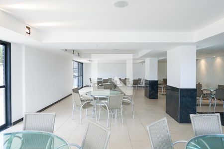 Apartamento para alugar com 87m², 3 quartos e 2 vagasSalão de Festas