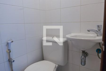 Apartamento para alugar com 87m², 3 quartos e 2 vagasBanheiro de serviço