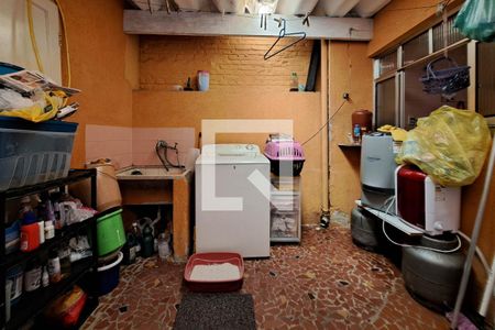 Casa à venda com 124m², 3 quartos e 1 vaga Casa à venda com 124m², 3 quartos e 1 vagaÁrea de serviço