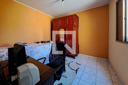 Casa à venda com 124m², 3 quartos e 1 vaga Casa à venda com 124m², 3 quartos e 1 vagaQuarto 2