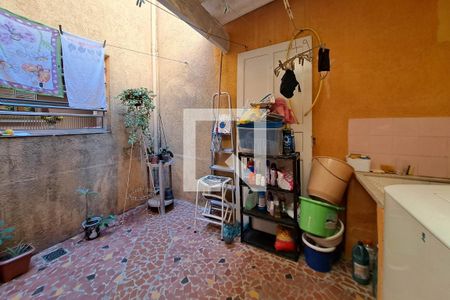 Casa à venda com 124m², 3 quartos e 1 vaga Casa à venda com 124m², 3 quartos e 1 vagaÁrea de serviço