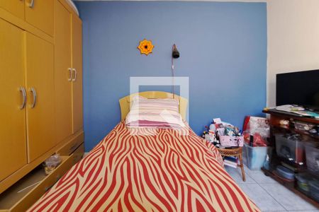 Casa à venda com 124m², 3 quartos e 1 vaga Casa à venda com 124m², 3 quartos e 1 vagaQuarto 3