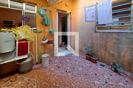 Casa à venda com 124m², 3 quartos e 1 vaga Casa à venda com 124m², 3 quartos e 1 vagaÁrea de serviço