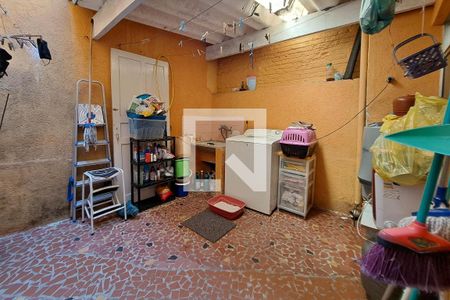 Casa à venda com 124m², 3 quartos e 1 vaga Casa à venda com 124m², 3 quartos e 1 vagaÁrea de serviço