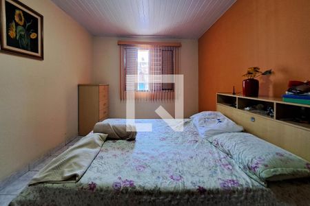 Casa à venda com 124m², 3 quartos e 1 vaga Casa à venda com 124m², 3 quartos e 1 vagaQuarto 1