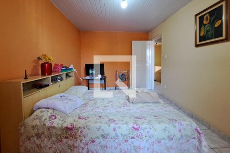 Casa à venda com 124m², 3 quartos e 1 vaga Casa à venda com 124m², 3 quartos e 1 vagaQuarto 1