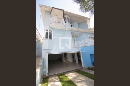 Casa à venda com 450m², 4 quartos e 4 vagasGaragem 