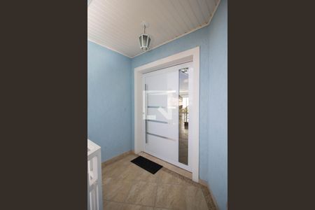 Casa à venda com 450m², 4 quartos e 4 vagasHall de Entrada 