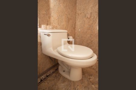 Casa à venda com 450m², 4 quartos e 4 vagasLavabo