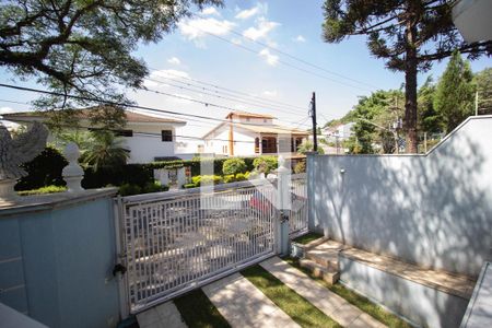 Casa à venda com 450m², 4 quartos e 4 vagasVista - Sala de Estar