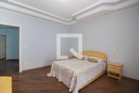 Casa à venda com 450m², 4 quartos e 4 vagasQuarto 3 - Suíte 3 