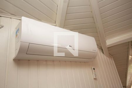 Casa à venda com 450m², 4 quartos e 4 vagasDetalhe Sótão