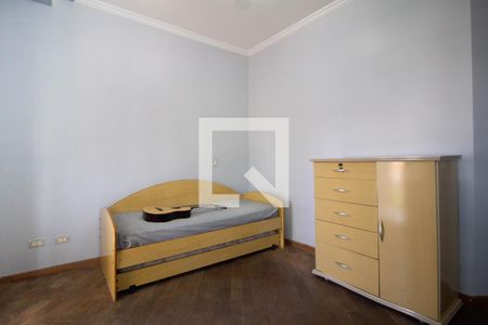 Casa à venda com 450m², 4 quartos e 4 vagasQuarto 4 - Suíte 4 