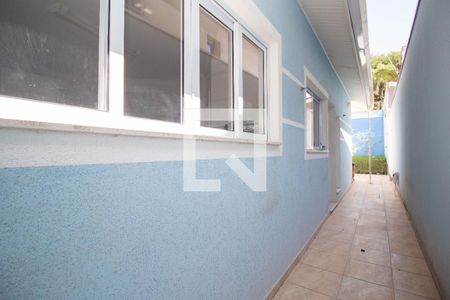 Casa à venda com 450m², 4 quartos e 4 vagasQuintal