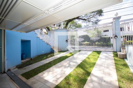 Casa à venda com 450m², 4 quartos e 4 vagasGaragem 