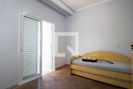 Casa à venda com 450m², 4 quartos e 4 vagasQuarto 4 - Suíte 4 