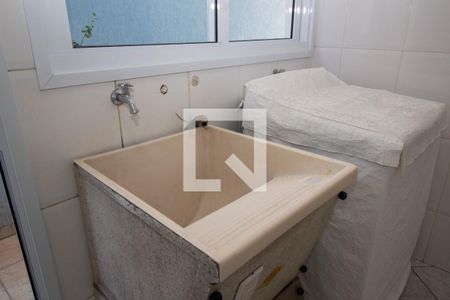 Casa à venda com 450m², 4 quartos e 4 vagasÁrea de Serviço