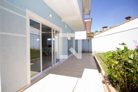 Casa à venda com 450m², 4 quartos e 4 vagasQuintal