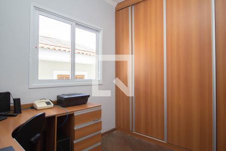 Casa à venda com 450m², 4 quartos e 4 vagasQuarto 2 - Suíte 2 