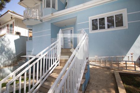 Casa à venda com 450m², 4 quartos e 4 vagasEntrada