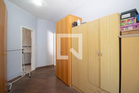 Casa à venda com 450m², 4 quartos e 4 vagasCloset do quarto 3 