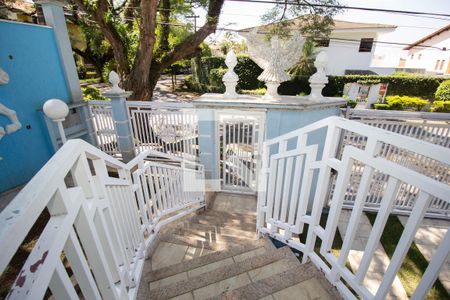 Casa à venda com 450m², 4 quartos e 4 vagasHall de Entrada 