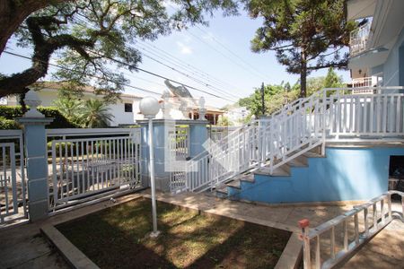 Casa à venda com 450m², 4 quartos e 4 vagasJardim