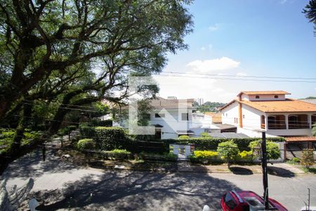 Casa à venda com 450m², 4 quartos e 4 vagasVista da Varanda Quarto 4 