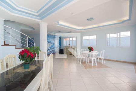 Sala de casa à venda com 4 quartos, 450m² em City América, São Paulo