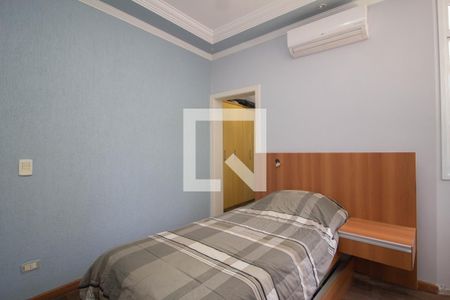 Casa à venda com 450m², 4 quartos e 4 vagasQuarto 1 - Suíte 1