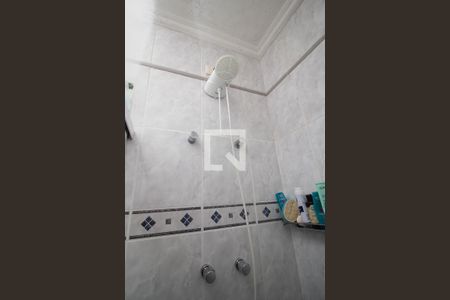 Casa à venda com 450m², 4 quartos e 4 vagasBanheiro da Suíte 1