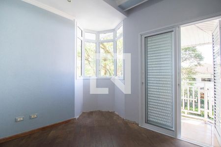 Casa à venda com 450m², 4 quartos e 4 vagasQuarto 4 - Suíte 4 