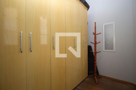 Casa à venda com 450m², 4 quartos e 4 vagasQuarto 1 - Closet