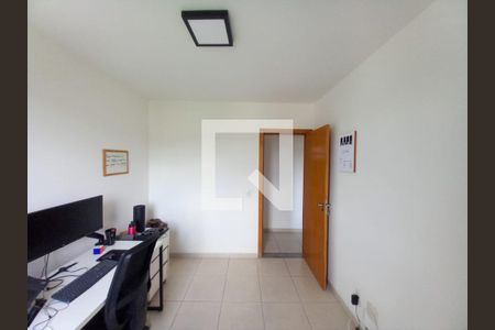 Quarto 1 de apartamento à venda com 3 quartos, 85m² em Nova Suíça, Belo Horizonte