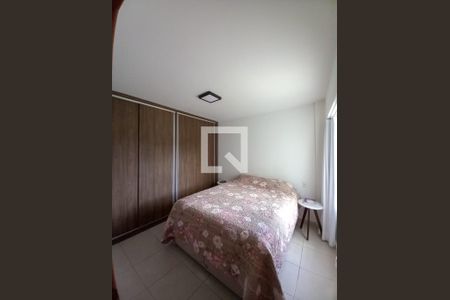 Quarto 3 de apartamento à venda com 3 quartos, 85m² em Nova Suíça, Belo Horizonte
