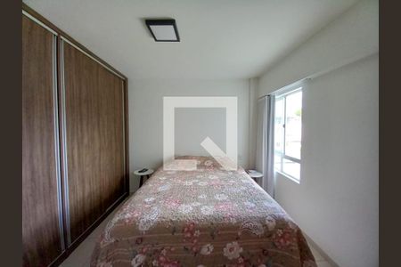 Quarto 3 de apartamento à venda com 3 quartos, 85m² em Nova Suíça, Belo Horizonte