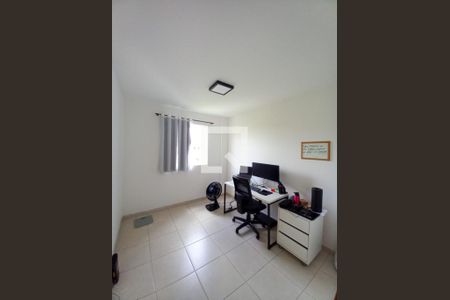 Quarto 1 de apartamento à venda com 3 quartos, 85m² em Nova Suíça, Belo Horizonte