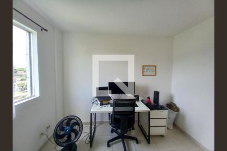 Quarto 1 de apartamento à venda com 3 quartos, 85m² em Nova Suíça, Belo Horizonte