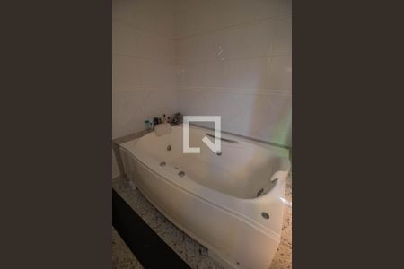 Apartamento à venda com 100m², 3 quartos e 1 vagaBanheiro da Suíte 