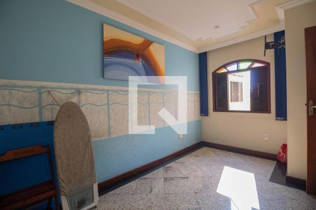 Apartamento à venda com 100m², 3 quartos e 1 vagaQuarto 1