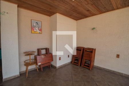 Apartamento à venda com 100m², 3 quartos e 1 vagaTerraço