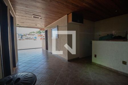 Apartamento à venda com 100m², 3 quartos e 1 vagaTerraço