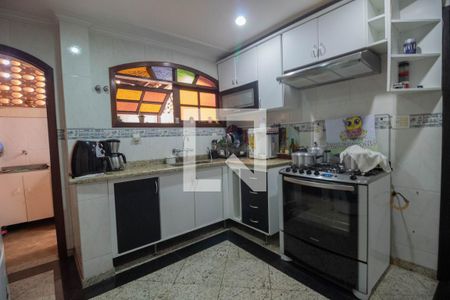 Apartamento à venda com 100m², 3 quartos e 1 vagaCozinha 