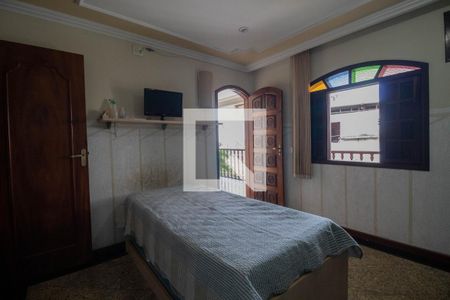 Apartamento à venda com 100m², 3 quartos e 1 vagaQuarto 2