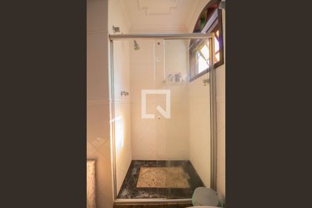 Apartamento à venda com 100m², 3 quartos e 1 vagaBanheiro da Suíte 