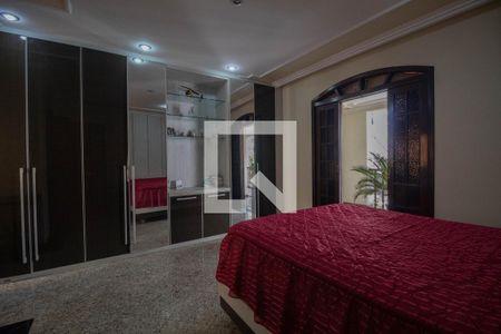 Apartamento à venda com 100m², 3 quartos e 1 vagaQuarto 3 - Suíte